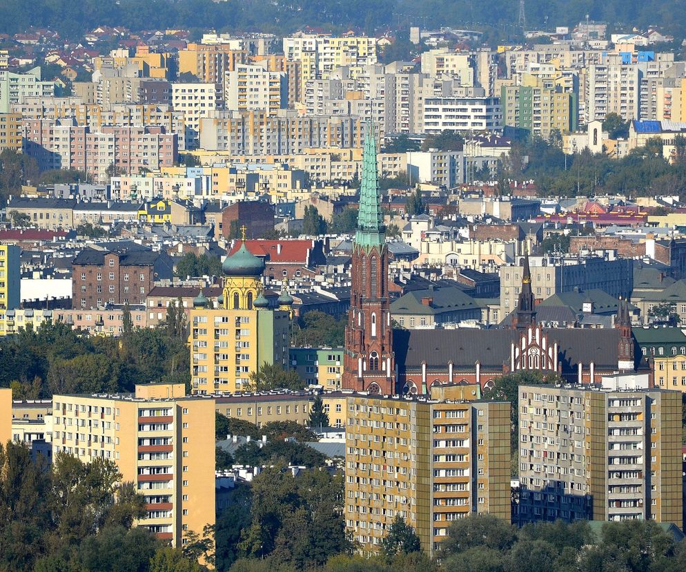W tej dzielnicy Warszawy żyje się najgorzej. Tak uważa AI