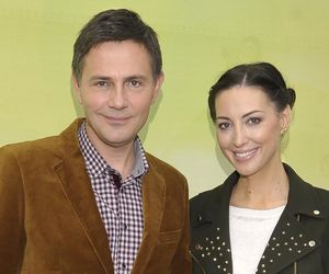 Krzysztof Ibisz, Anna Zejdler-Ibisz