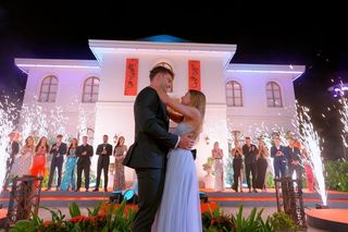 Od kłótni po głośne rozstania. Co słychać u zwycięzców Hotelu Paradise? 