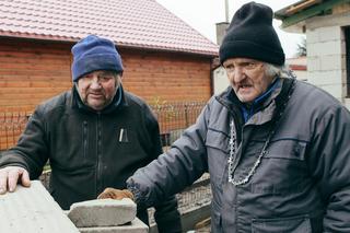 Gienek z Plutycz z Rolników Podlasie