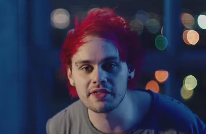 5 Seconds of Summer - Jet Black Heart - teledysk - video z udziałem fanów