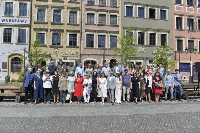 Wielkie święto Starówki! Jakie atrakcje na 70. urodziny Starego Miasta w Warszawie 