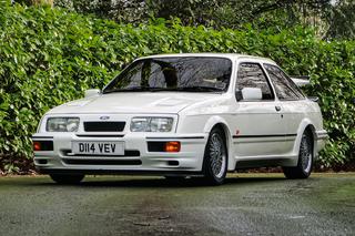 Ford Sierra Cosworth RS500