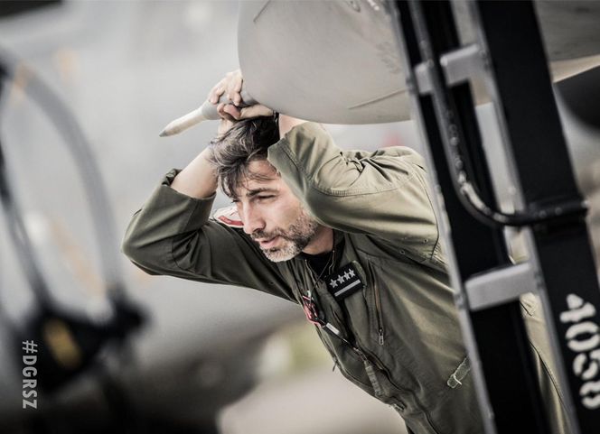 Major Maciej Krakowian