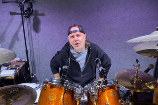 Metallica zagra za darmo! Sprawdź jak wziąć udział w koncercie zespołu 