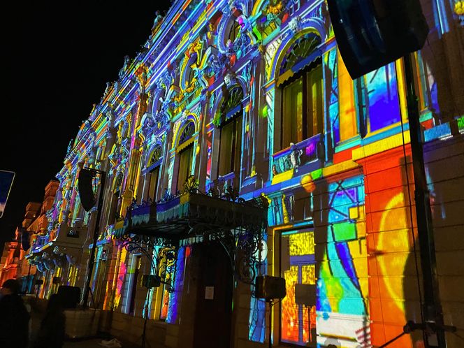 Light Move Festival 2025