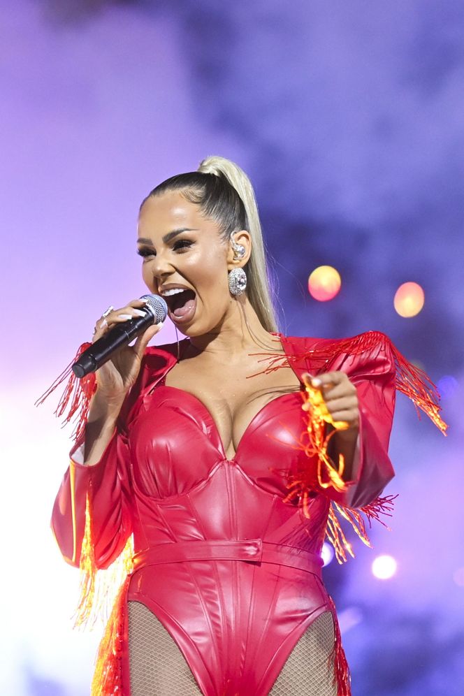 Paula Karpowicz schudła 38 kg