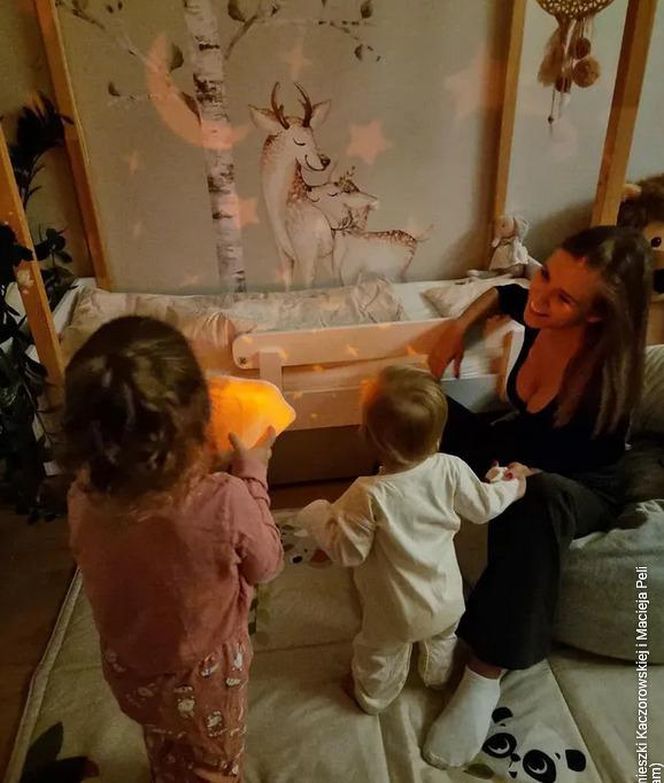 Agnieszka Kaczorowska, Maciej Pela. Rozwiodą się na pierwszej rozprawie