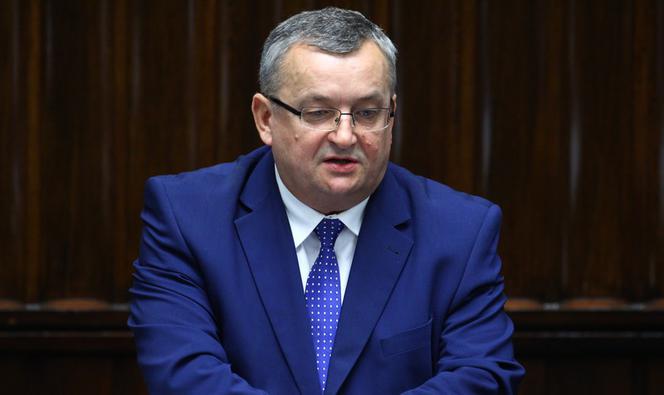 Rząd Beaty Szydło