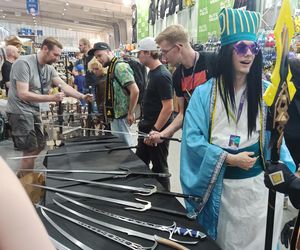 Pyrkon 2025. Za nami ostatni dzień festiwalu! 