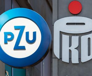  PZU i Bank Pekao bliżej fuzji