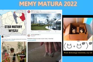 Matura 2022: MEMY - wyciek arkuszy z Podlasia i NAJNOWSZE memy maturalne [6.05.2022]