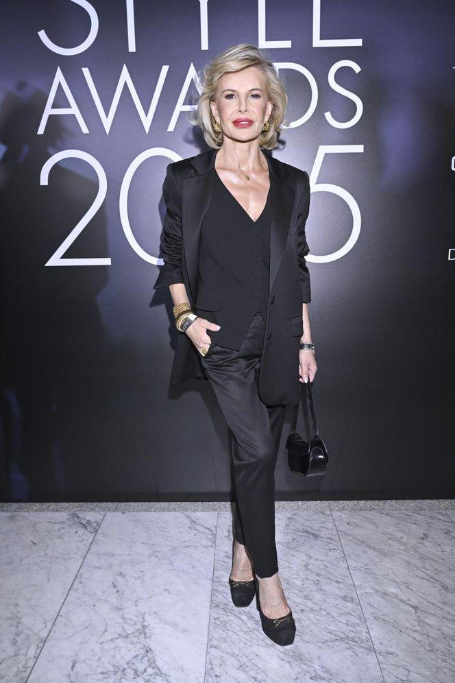 Gwiazdy na  ELLE Style Awards 2025