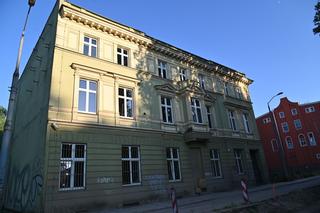 Wybuch w Akademii Sztuki. Władze uczelni zabierają głos: Jesteśmy głęboko poruszeni