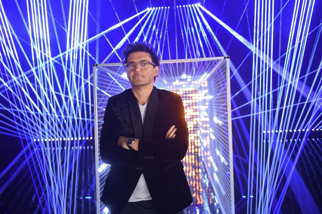 Dorota Wellman pojawiła się u Kuby Wojewódzkiego. "Spałam z Prokopem"