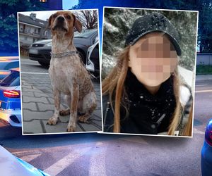 13-letnia Julia wyszła z psem i nie wróciła do domu. Szczęśliwy finał poszukiwań!