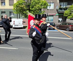 Kominiarze świętują! W Kaliszu trwa ogólnopolskie święto 
