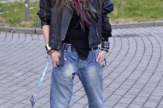 Michał Szpak chce łączyć ojcostwo z karierą w show-biznesie. Marzenia są silniejsze niż hejt