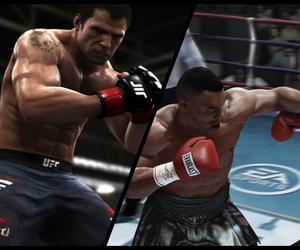 Fani oczekują premiery Fight Night. EA odpowiada zapowiedzią innej gry