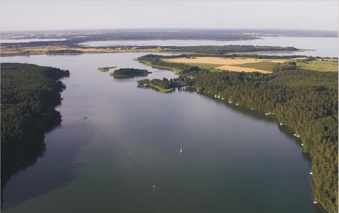 Bełdany, fot: Henryk Mieszkowski