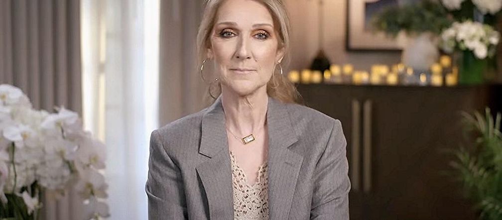 Celine Dion