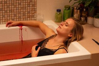 M jak miłość odcinek 1714. Julia (Marta Chodorowska)