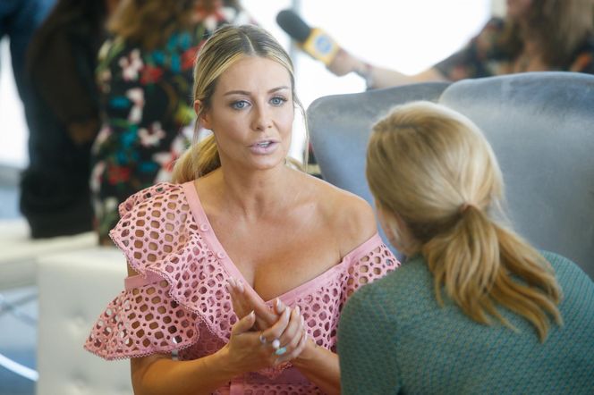 Małgorzata Rozenek-Majdan