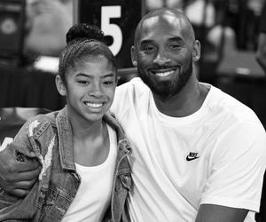 Kobe Bryant, Gianna Bryant