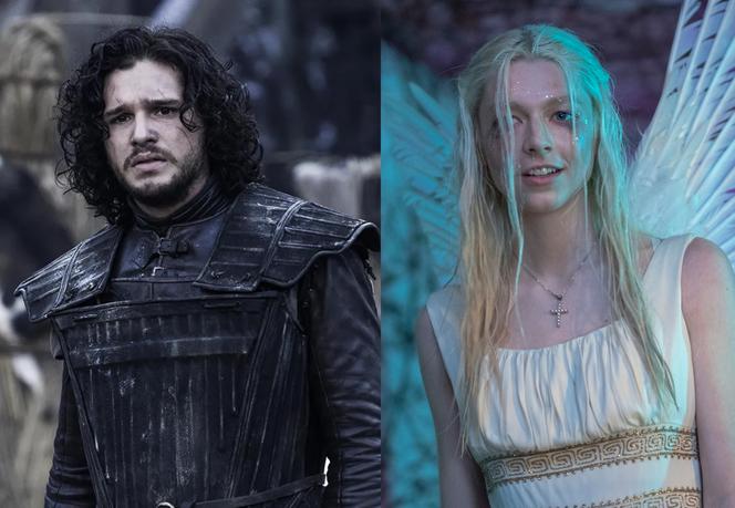 Jak dobrze znasz seriale HBO? QUIZ dla prawdziwych fanów!