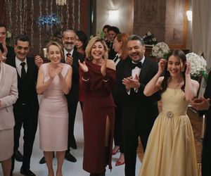 Koniec Złotego chłopaka! Seyran i Ferit powiedzą sobie „tak” po raz trzeci