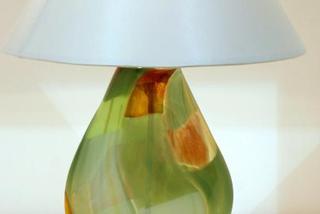 Lampy stojące Mdina Glass zdjecie nr 14
