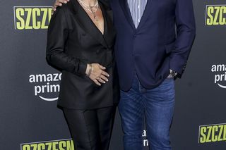 Wojciech Szczęsny - premiera filmu o bramkarzu