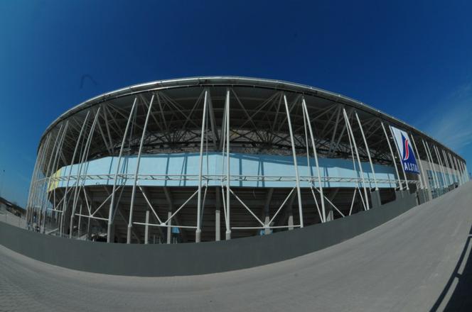 Stadion żużlowy