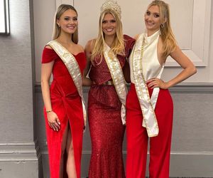 Rozmowa z Emily Reng przed wyborami Miss Universe