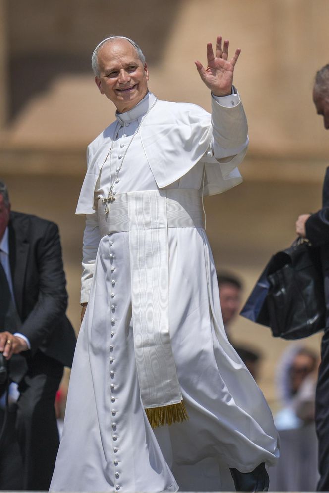 Papież zniknie z Watykanu! Wielkie zmiany, już wszystko wiadomo