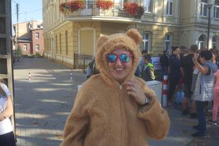 Bieg charytatywny na zakup karetki dla PCK w Bydgoszczy