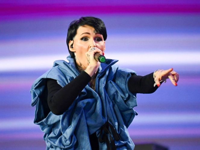 Agnieszka Chylińska jedną z gwiazd On Air Music Awards 2025