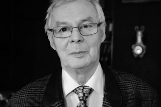 Nie żyje Jan Rembiszewski. Wieloletni dyrektor Warszawskiego ZOO miał 86 lat