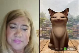 Sławek Oborski wyzywa i popycha Izabela Kisio-Skorupa