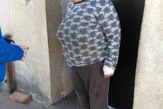 Wyrzuciła syna z domu bo okradał emerytów