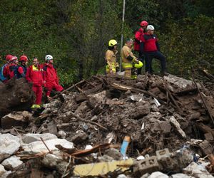 Powódź błyskawiczna spustoszyła Bośnię i Hercegowinę, wiele osób zagięło