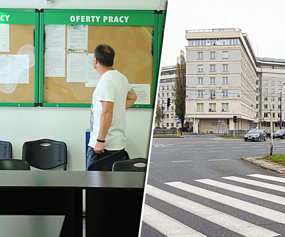 Czy rynek pracy słabnie? Grudniowe dane GUS o bezrobociu