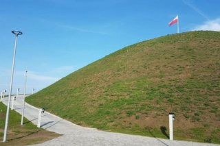 Jest szansa, by zobaczyć Kopiec Wolności w Poznaniu. To miejsce dostępne jest tylko kilka razy w roku!