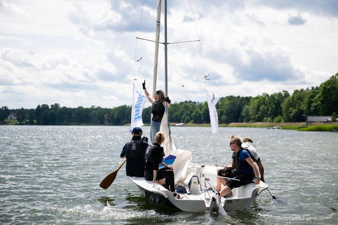 Regaty Architektów 2025