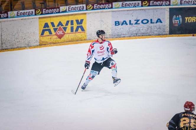 KH Energa Toruń - Comarch Cracovia 5:2, zdjęcia z meczu