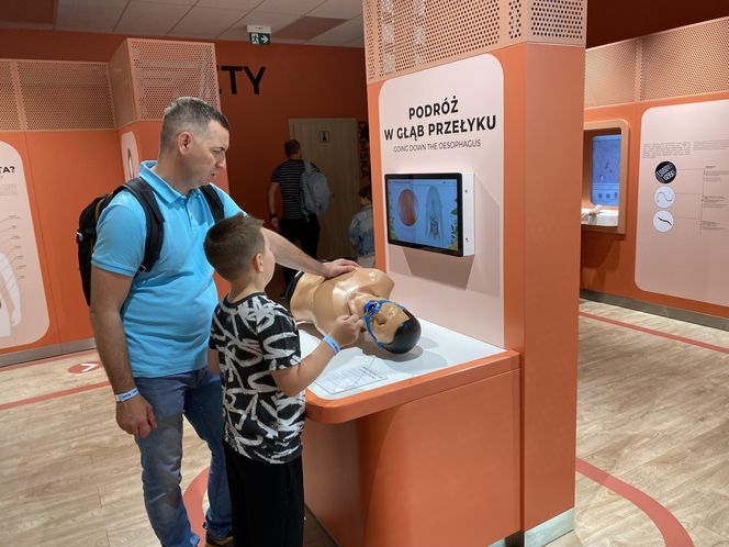 Słoneczny początek wakacji w Olsztynie! Eska Summer City w Kortosferze