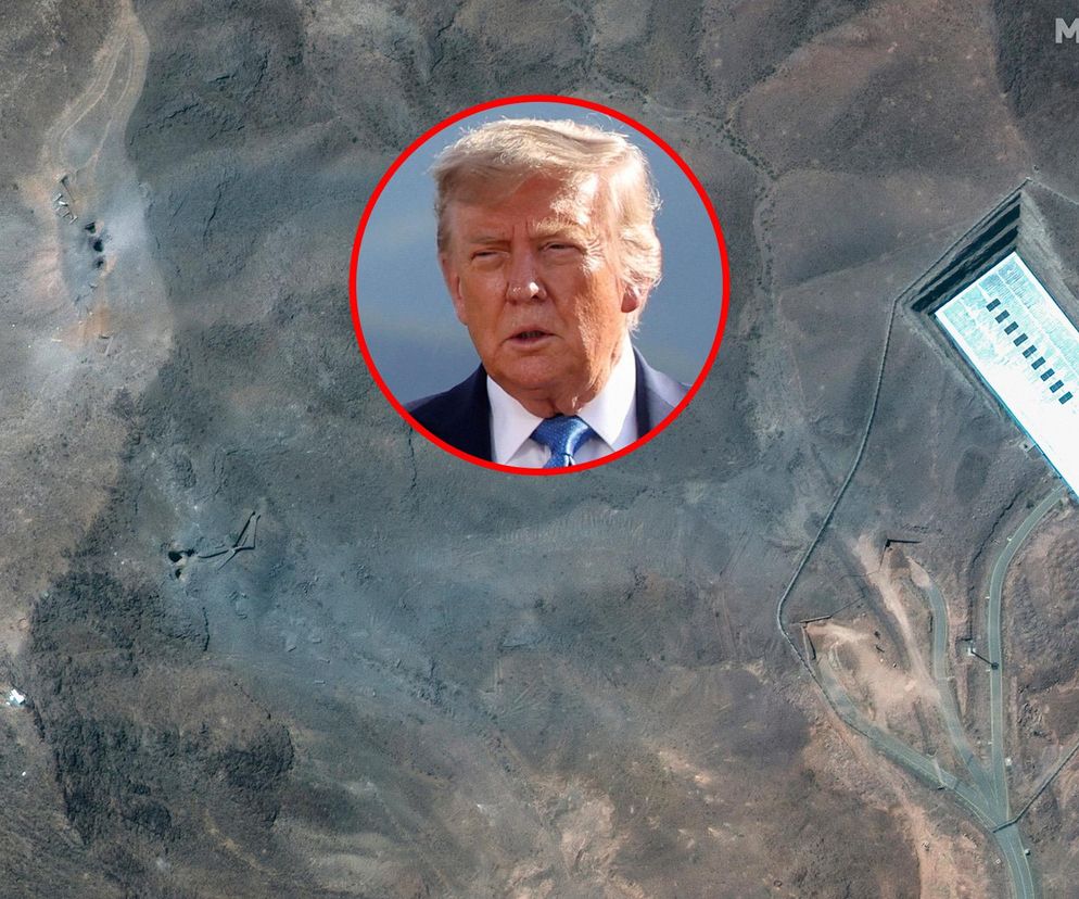 Trump i Fordo