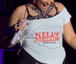 Melanie C Nelly Furtado