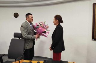 Przedsiębiorstwo Wodociągów i Kanalizacji w Siedlcach jest liderem projektu, a jego partnerem jest Komitet Wykonawczy Rady Miasta Iwano-Frankwisk. 