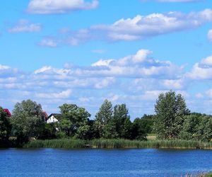 Jezioro 